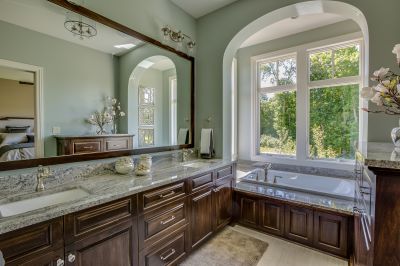 Top Bathroom Remodeling Companies in Locust Grove, GA