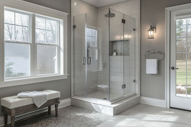 Best Shower Installation Contractors in Covington, GA