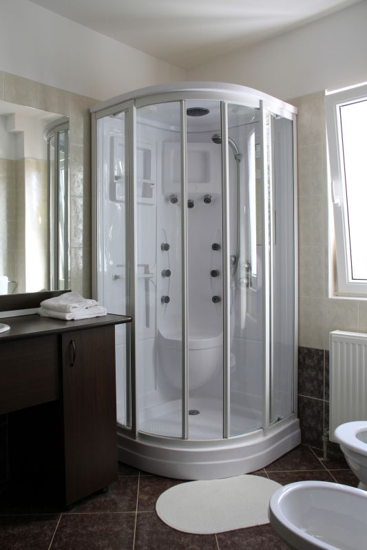Cost of Shower Installation in Covington, GA