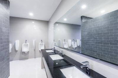 Contemporary Master Bathrooms
